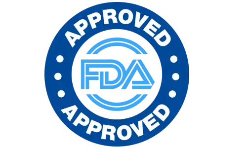 honey peak gelatin fda approved